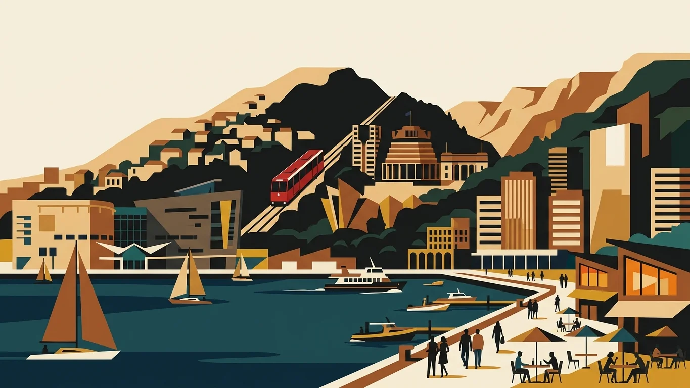 Wellington