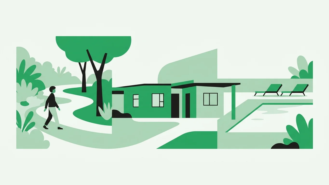 The Pretoria Reset: A Day of Green Spaces and Slow Rhythms