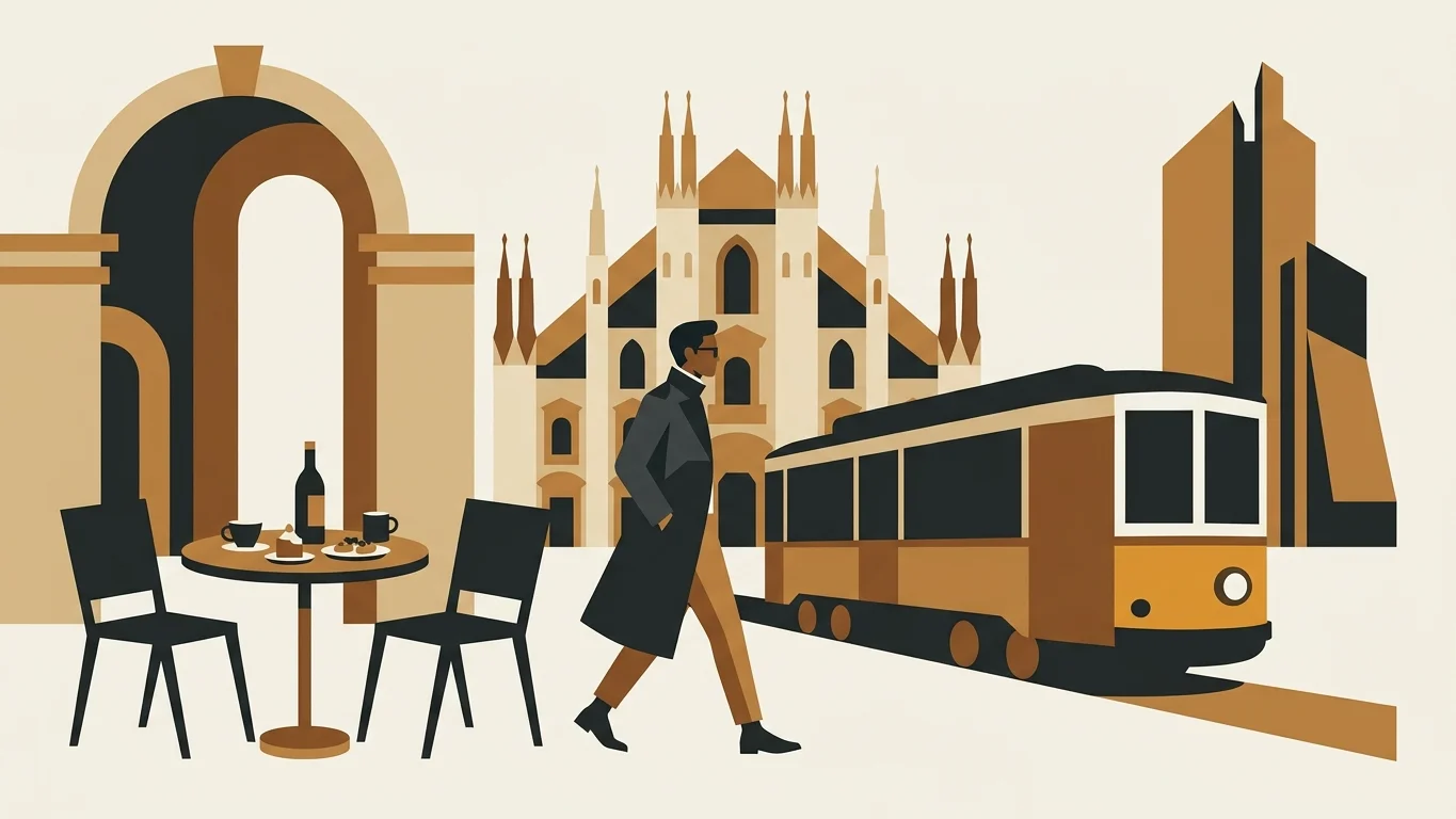 Milano