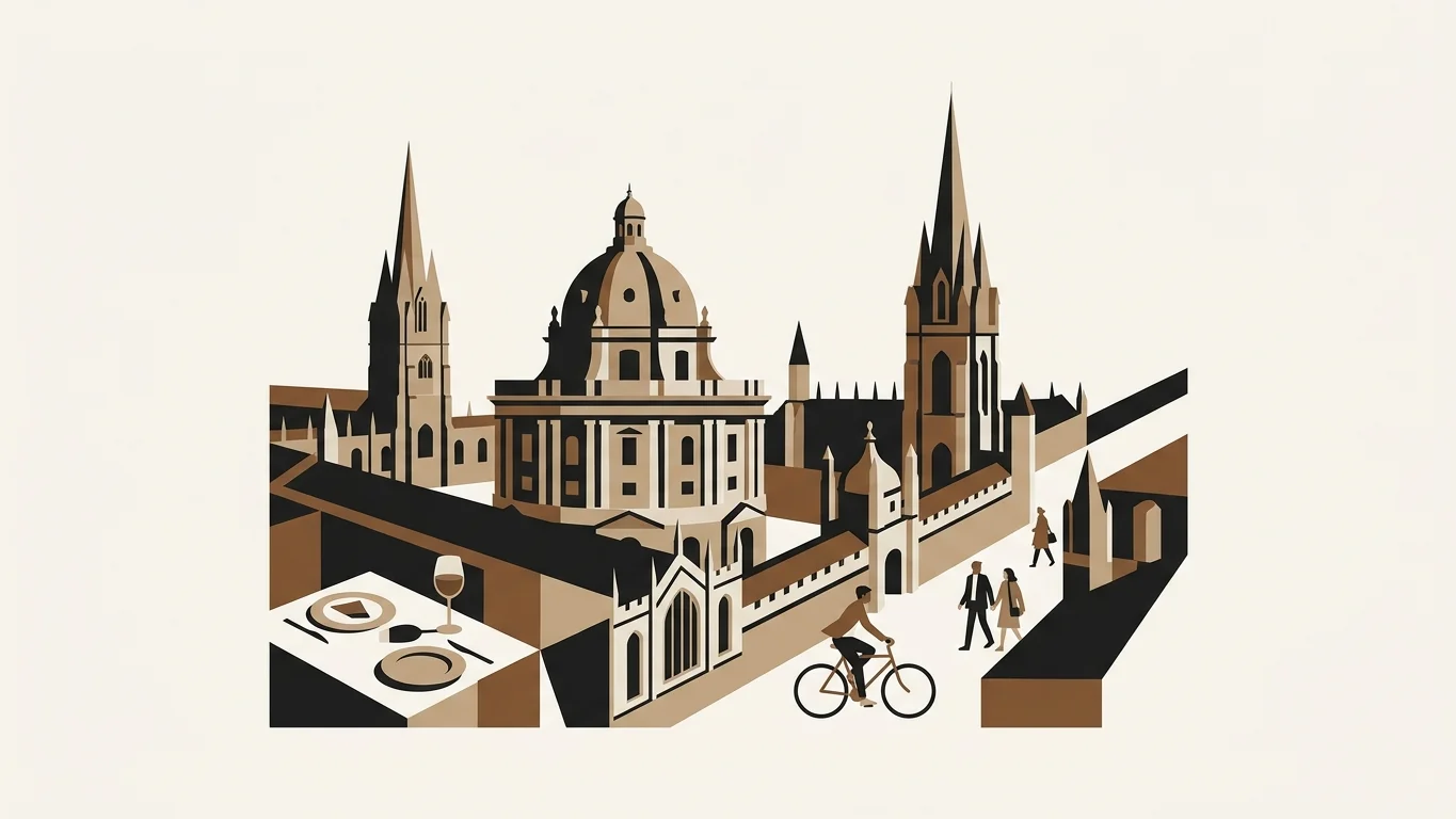 Oxford