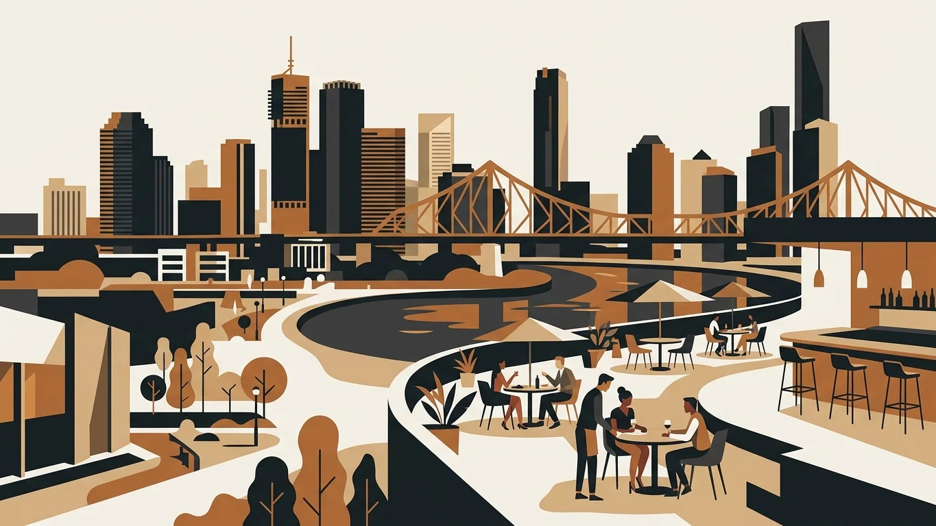 Brisbane