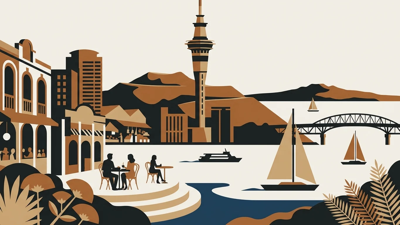 Auckland