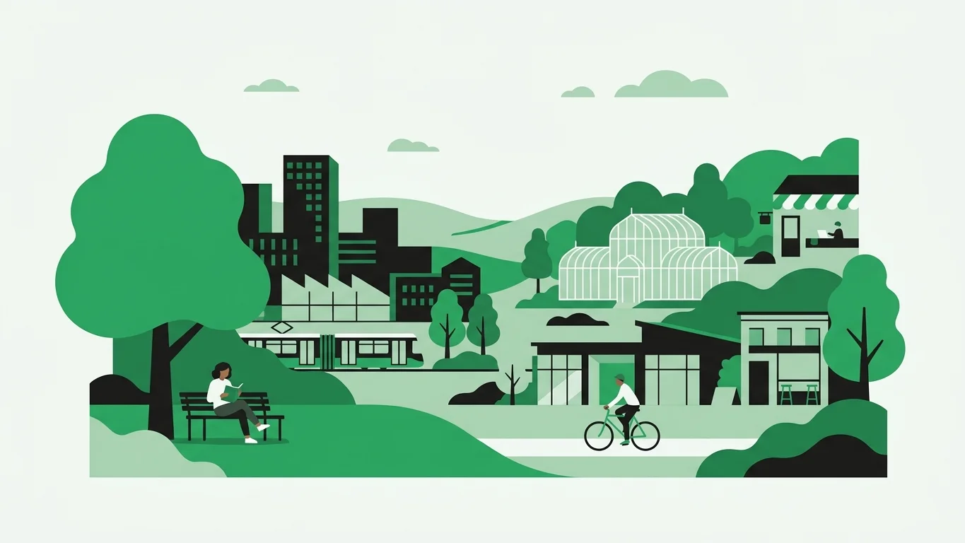 The Steel City Soften: A Restorative Day in Sheffield