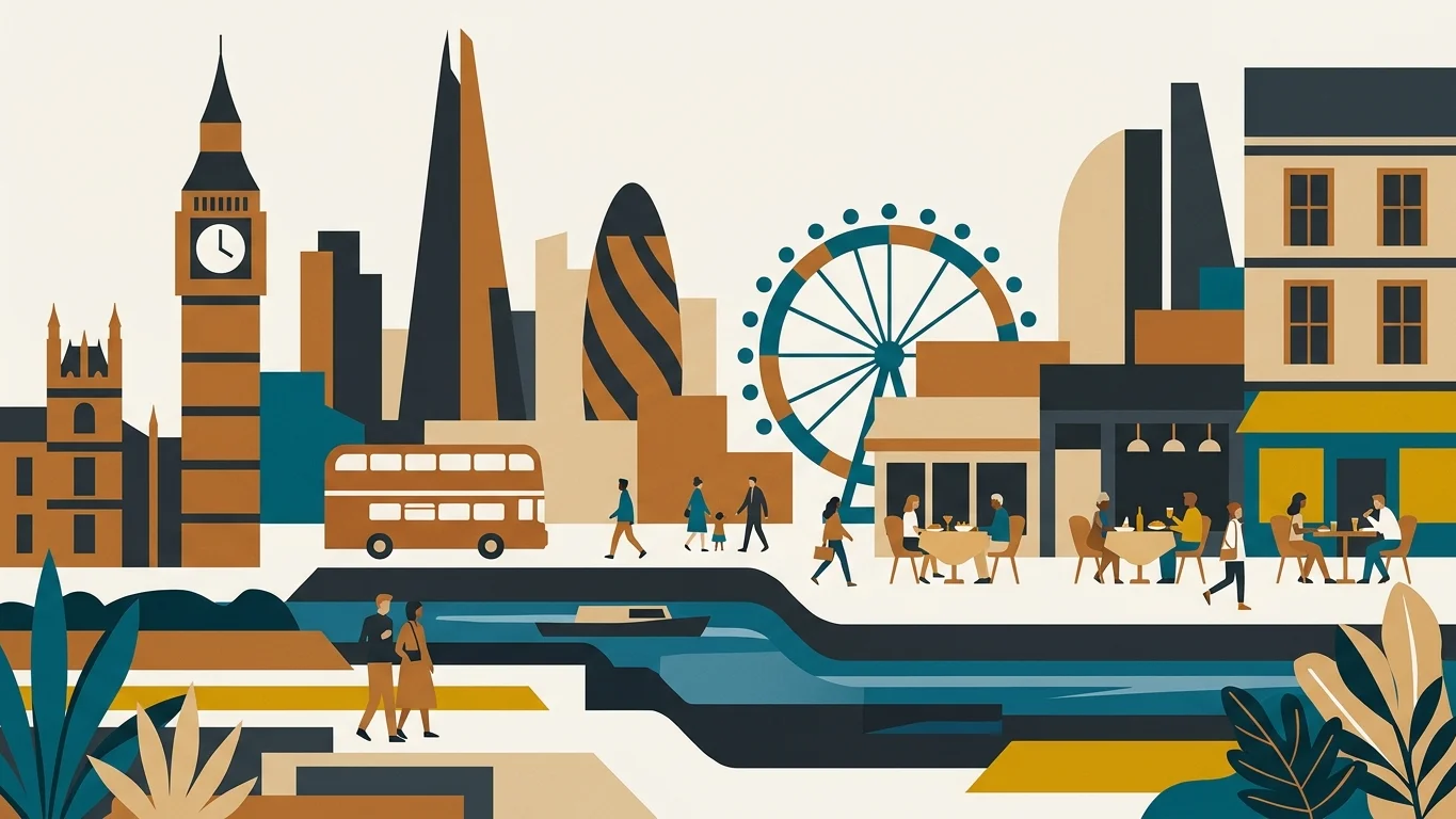London