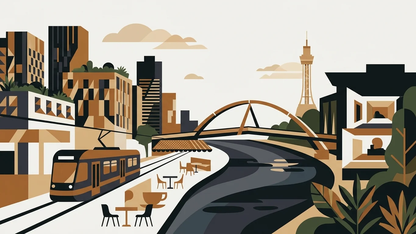 Melbourne
