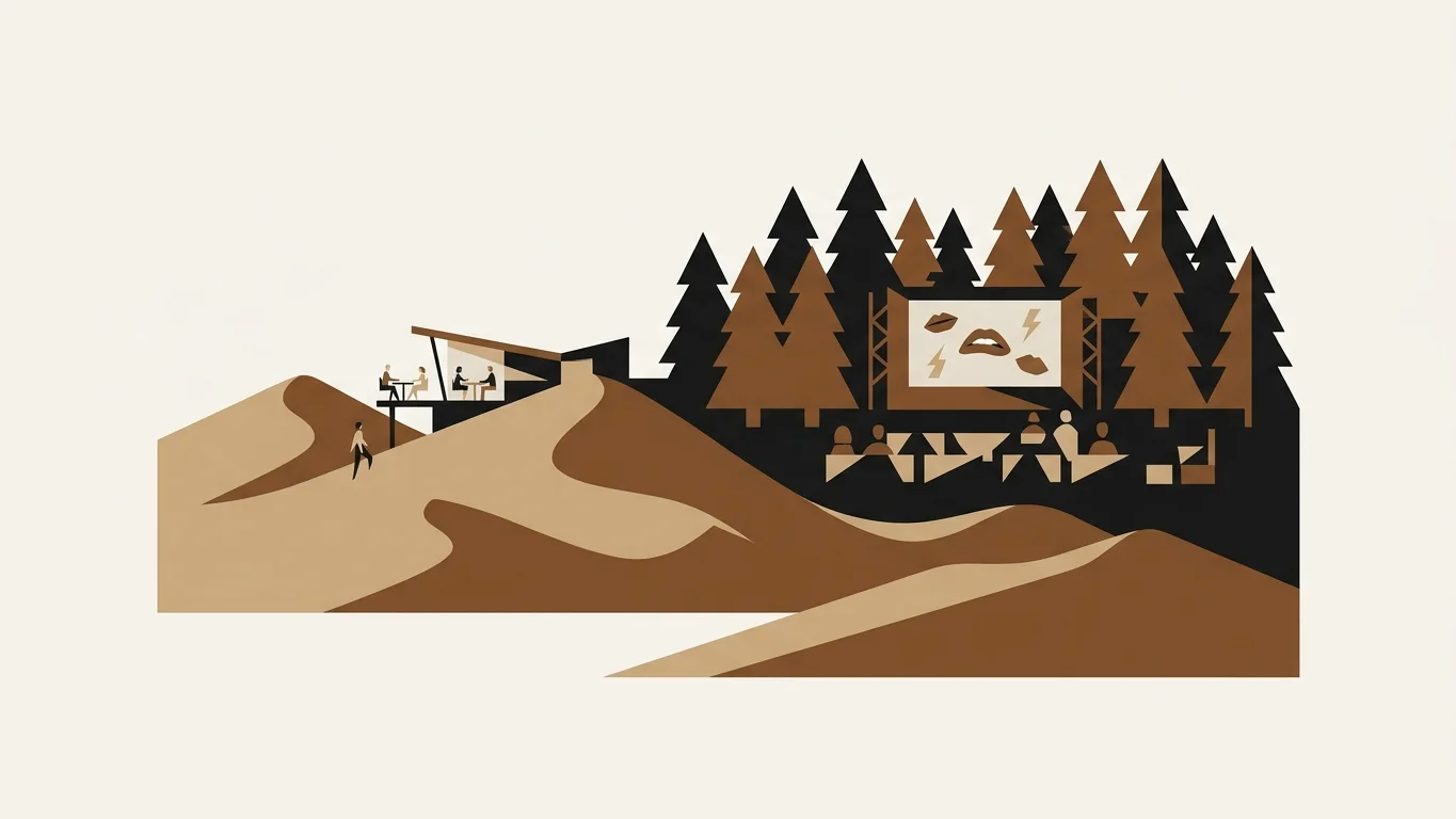 Dunes, Drama, and Decadence: A Signature 24 Hours in Bloemendaal