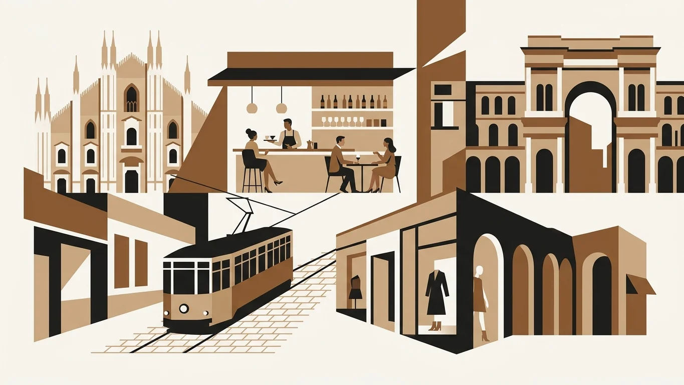Milan