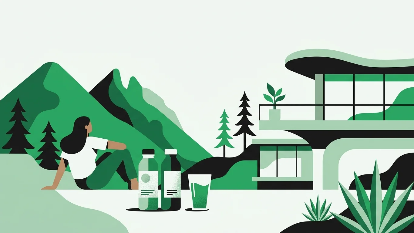 The Monterrey Reset: Mountain Air, Cold Presses, and High-Altitude Calm