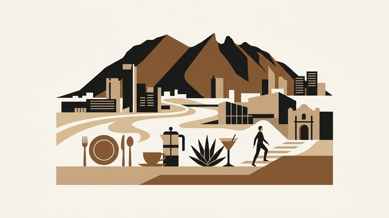 Monterrey