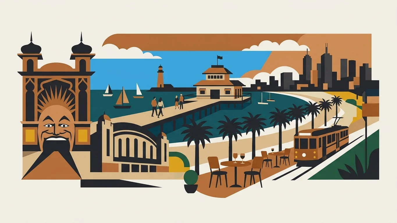 St Kilda