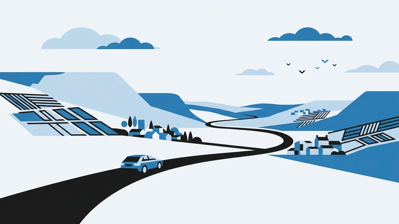 The Cotswolds, Untamed: A High-Road Loop from Oxford