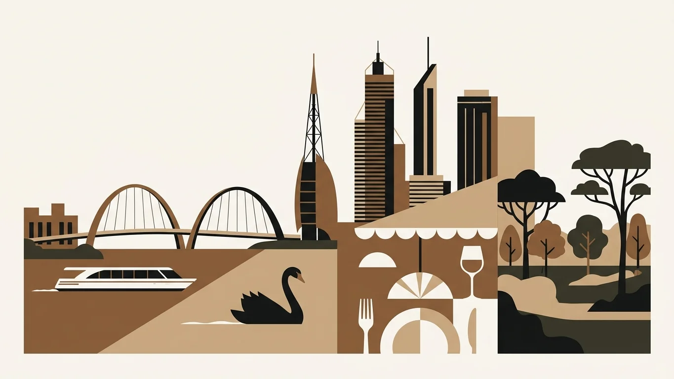 Perth