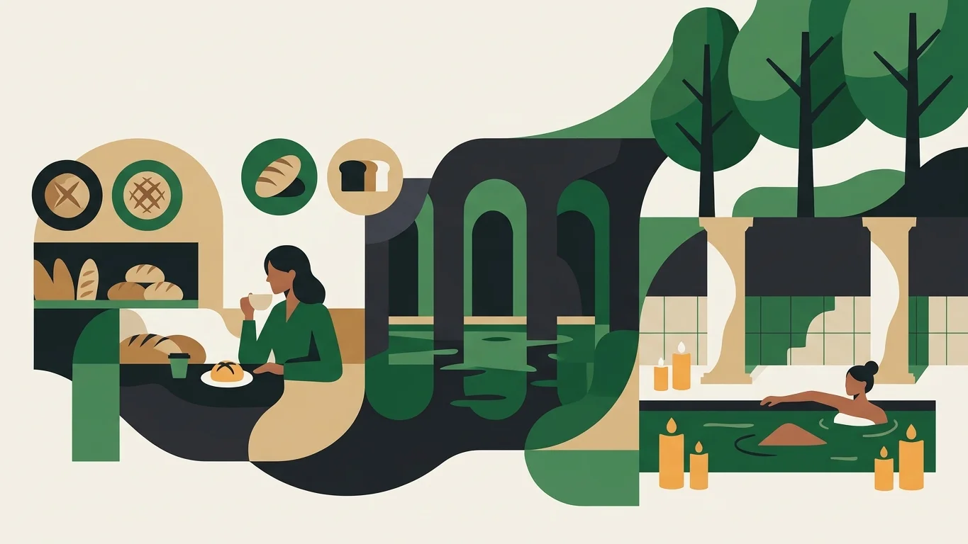 The Frederiksberg Reset: A Slow-Paced Day in Copenhagen’s Leafiest Enclave