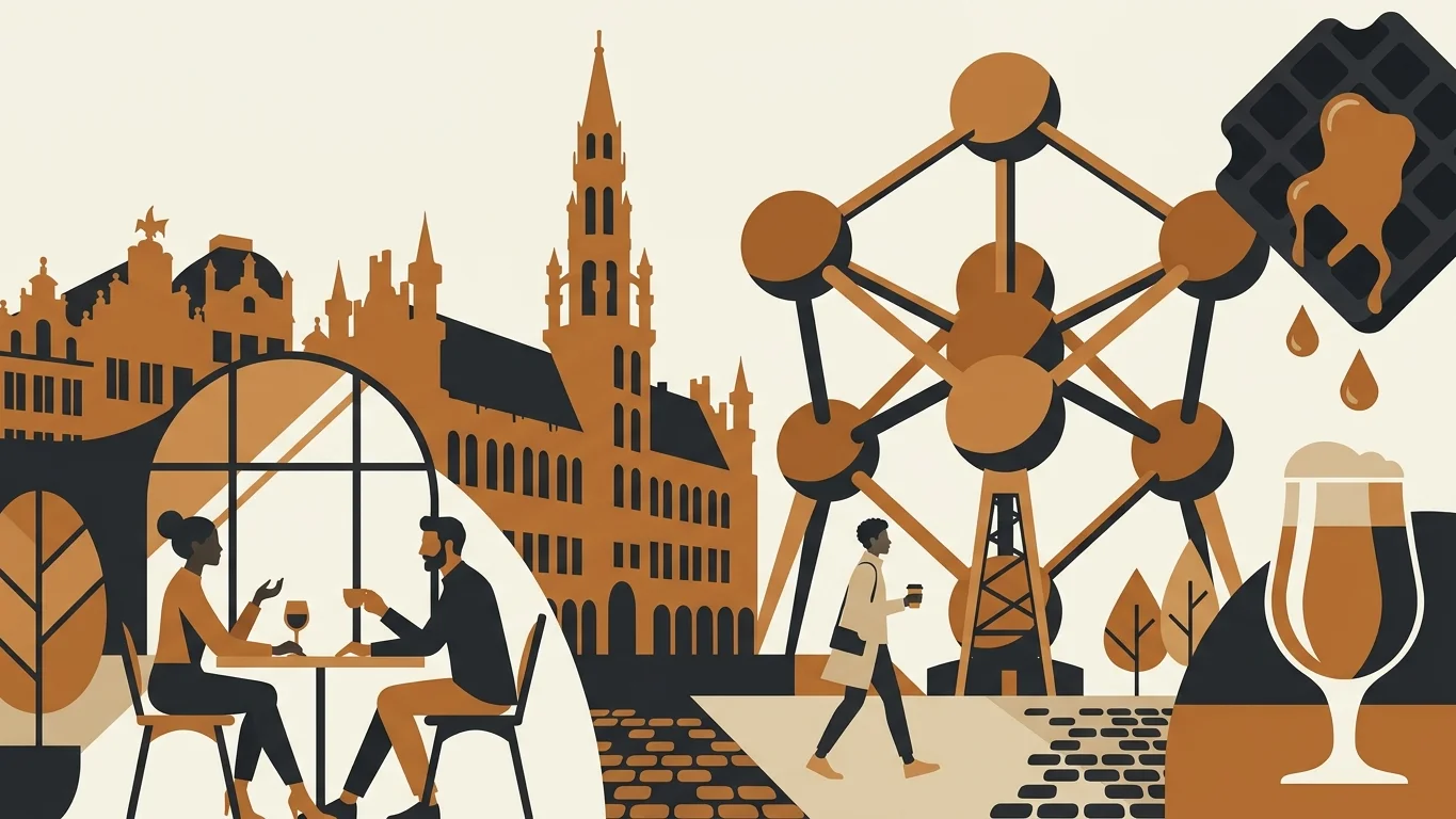 Brussels