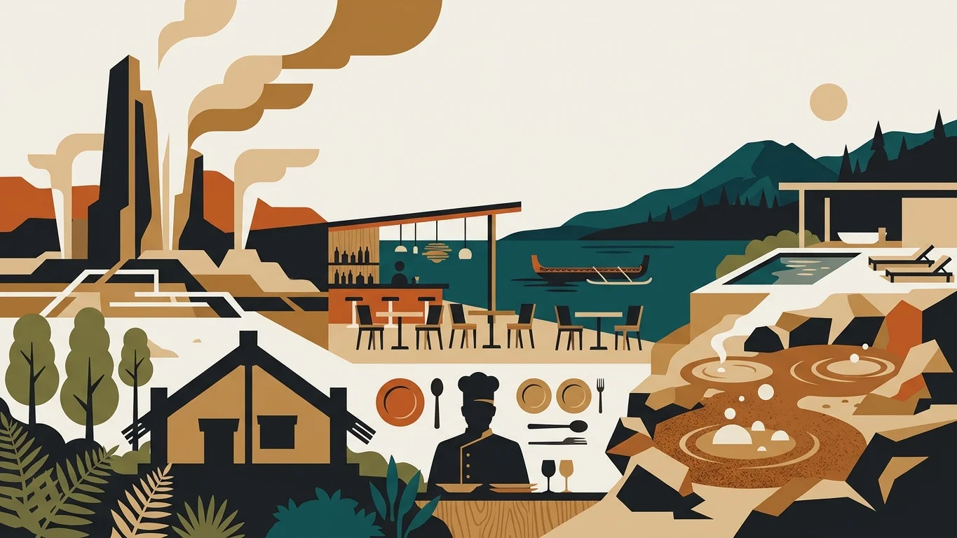 Rotorua